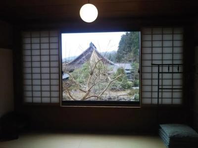 Koyasan Shukubo Sainanin - 15