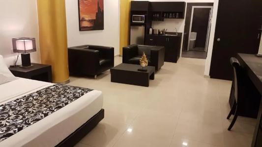 East Suites - 91