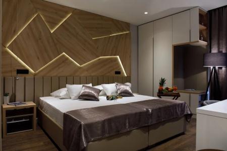 Sailor Boutique Rooms - 33