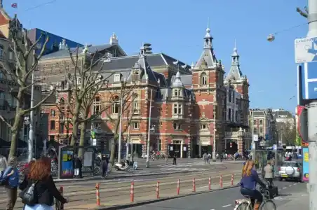 NL District Leidseplein - 12