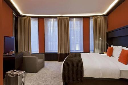 Dorint Kurfürstendamm Berlin - 99