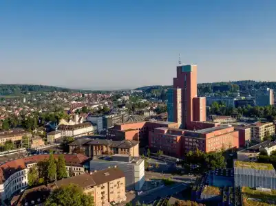 ibis Winterthur City - 20