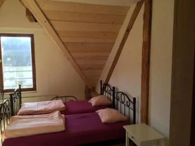 Vila Mangart - 1