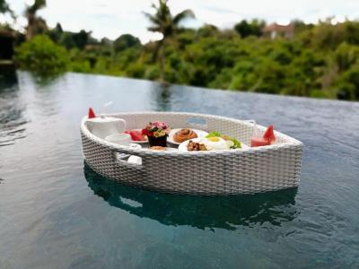 Yanyan Resort Ubud - 16