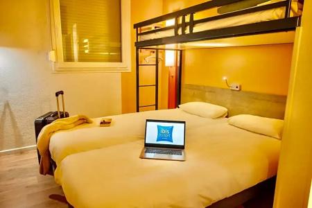 Ibis Budget Colmar Centre Gare - 46