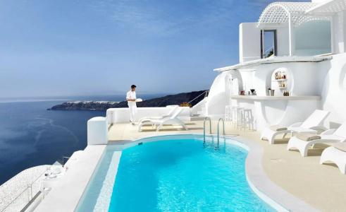 Tholos Resort - 49