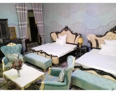 Caravan Castle Boutique - 64