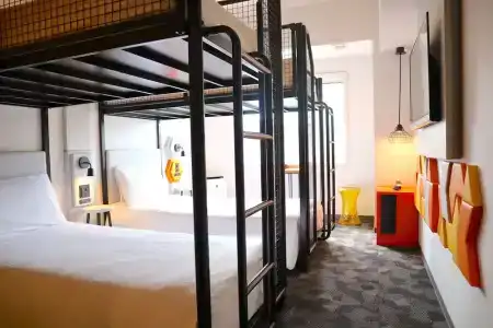 ibis Styles Tokyo Bay - 35