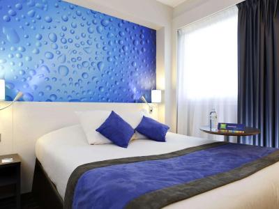 ibis Styles Bordeaux Centre Mériadeck - 5
