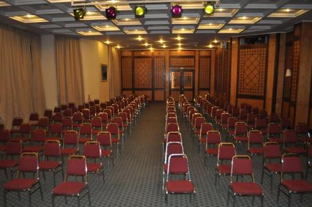 Marina Palace - 18