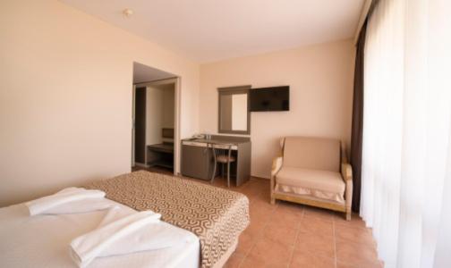 Esra and Family Suites - 34