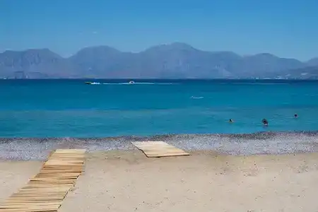Ariadne Beach - 28
