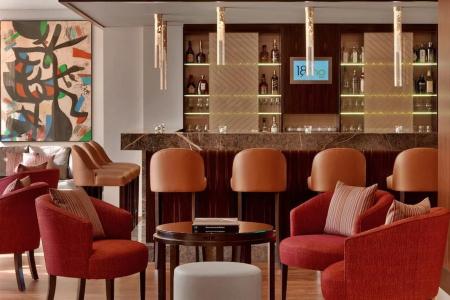 Sheraton Mallorca Arabella Golf - 19