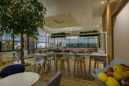 Best Western Plus Ajaccio Amirauté - 28