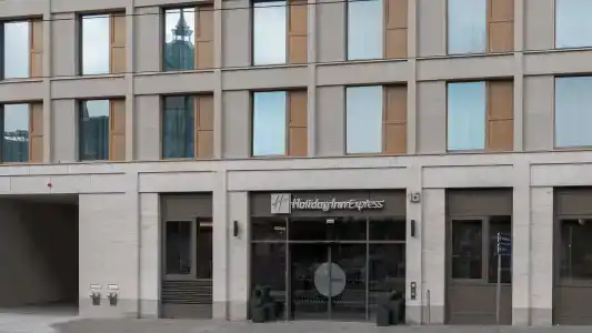 Holiday Inn Express & Suites - Potsdam, An Ihg - 32