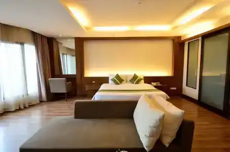 Chiangmai Grandview & Convention Center - Sha Extra Plus - 139