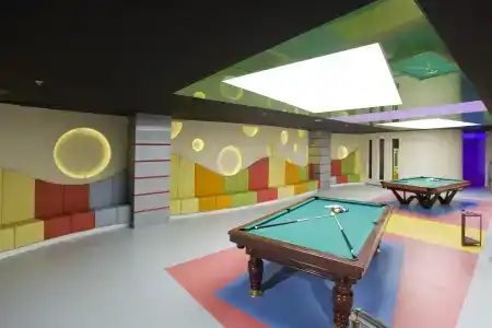 Kamelya K Club - 30
