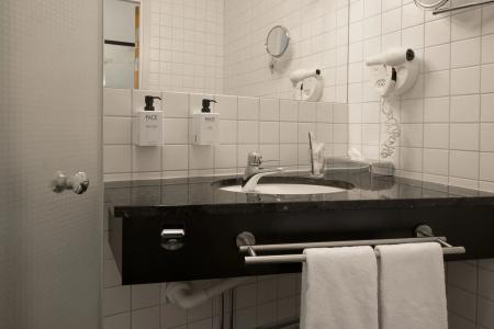 Scandic Hallandia - 8