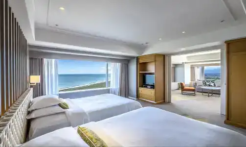 Sheraton Grande Ocean Resort - 214