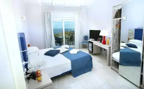 Bajaloglia Resort - 150