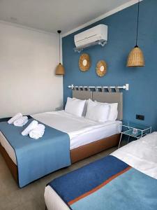 Park Boutique Rooms & Apart - 150