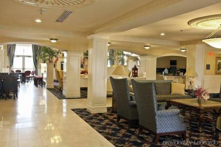 Homewood Suites by Hilton East-Hershey Area - 22