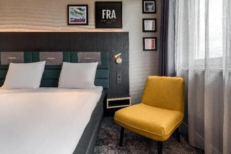 Mercure Neu-Isenburg - 62