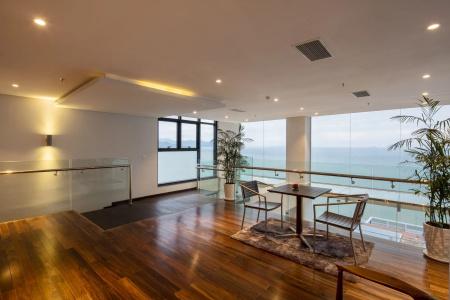 Maple & Apartment - 18