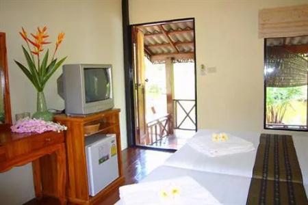 Lantawadee And Spa - 10
