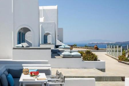 Kalestesia Suites - 274