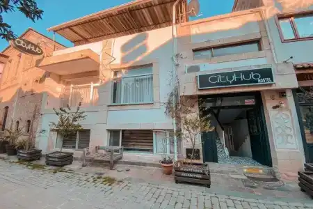 CityHub - 0