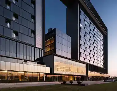 The Lalu Nanjing - 42