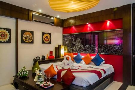 Kirikayan Boutique Resort - Sha Extra Plus - 26