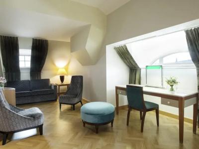 Sofitel Grand Sopot - 66