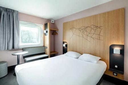 b&b hôTel Paris Roissy Cdg aéRoport - 23