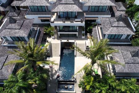 Sensive Hill Villas - Sha - 80