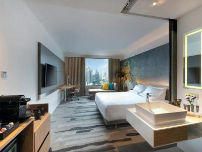 Novotel Bangkok Sukhumvit 4 - Sha Extra Plus - 7