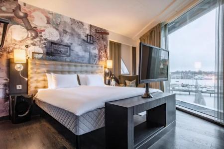 Radisson Blu Riverside - 87