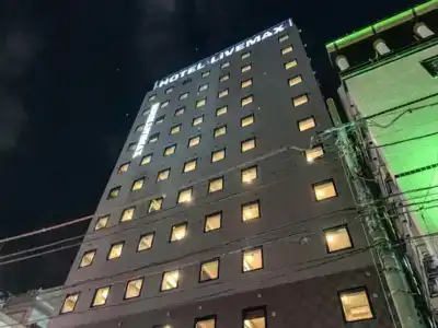 Livemax Shinjuku Kabukicho - 0