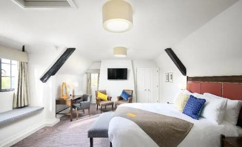 Voco - Oxford Thames, An Ihg - 171