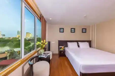 Centre Point Hanoi - 52