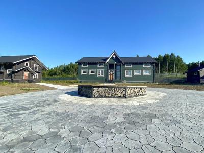 Бобровое - 21