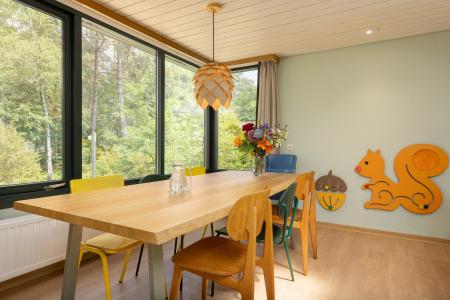 Center Parcs Bispinger Lüneburger Heide - 113