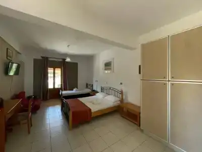 Mikro Chorio - 0