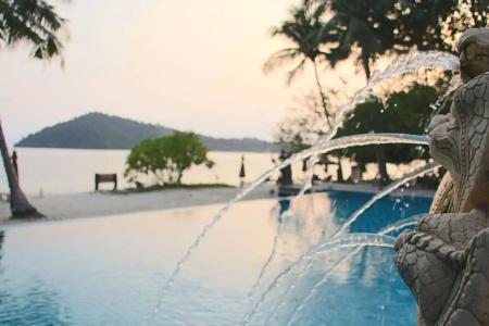 Chivapuri Beach Resort - 19