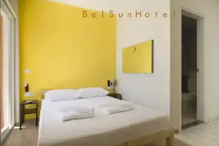 Belsun - 93