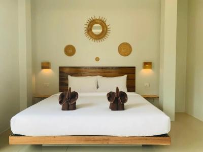 Koh Tao Heritage - 66