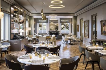 The Ritz-Carlton de la Paix, Geneva - 25