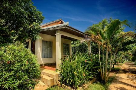 Q Bungalows - 35