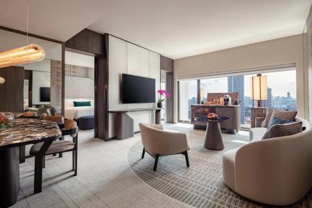Pan Pacific Singapore (SG Clean, Staycation Approved) - 8